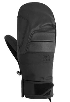 Ancon Mitts 